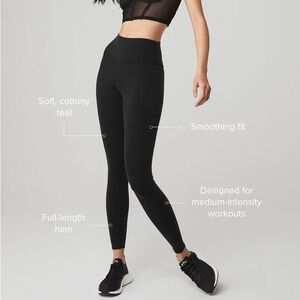 Alo yoga leggings XXS